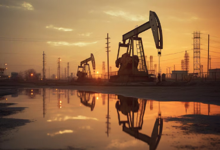 Exxon, BP & Shell in Talks with ONGC for KG Basin Deepwater Project