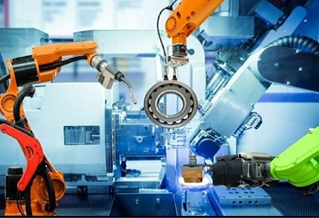 Addverb Technologies is opening World's largest robot manufacturing factory in India