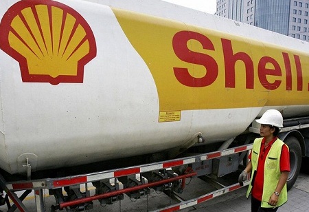 GAIL signs MoU with Shell to explore ethane supplies