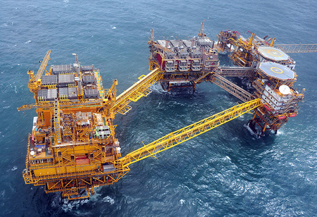 ONGC pursues buyers for KG gas, demands minimum $6.6 price