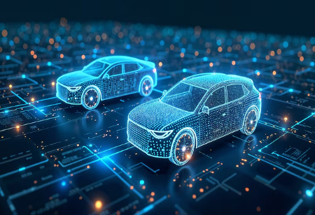 Tata Elxsi & Mercedes-Benz India Partners to Drive Vehicle and SDV Engineering