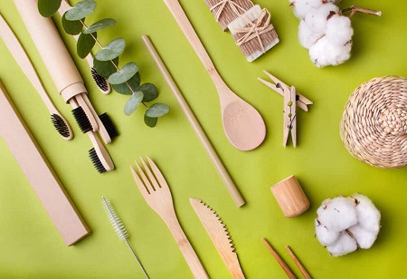 Why Bamboo products are gaining immense popularity among consumers