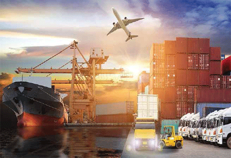 Challenges And Opportunities In The Shipping And Logistics Industry
