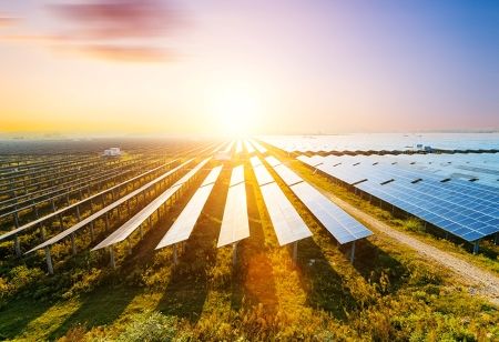 GEAPP to Build India's First Green Energy Corridor 