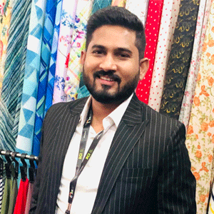 Vastram Overseas: Prioritising Quality Services In HI - Fashion Textiles