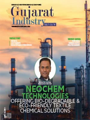 Neochem Technologies: Offering Bio-Degradable & Eco-Friendly Textile Chemical Solutions