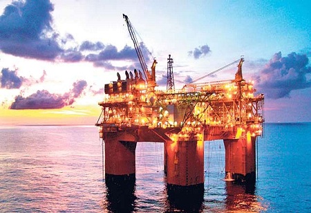 ONGC To Hit The Gas On CapEx