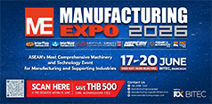 Manufacturing Expo 2026