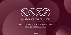 Chief Customer Experience Officer Summit