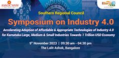 Symposium on Industry 4.0