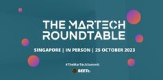 The MarTech Summit Roundtable
