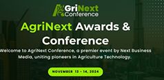 AgriNext Tech Awards & Conference