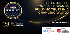 ET Edge Best Seller Consumer Brands 2026