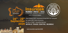 GAIP – InsureTek India Edition 2026