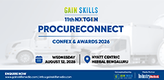 11th NXTGEN Procurement Confex & Awards 2026