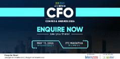 12th CFO Confex & Awards 2026