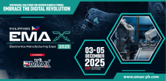 Philippines Electronics Manufacturing Expo (EMAX)