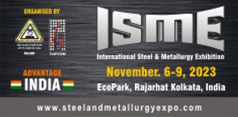 International Steel & Metallurgy Exhibition 2023