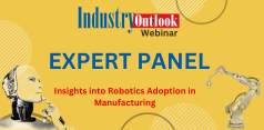 Insights Into Robotics Adoption in Manufacturing
