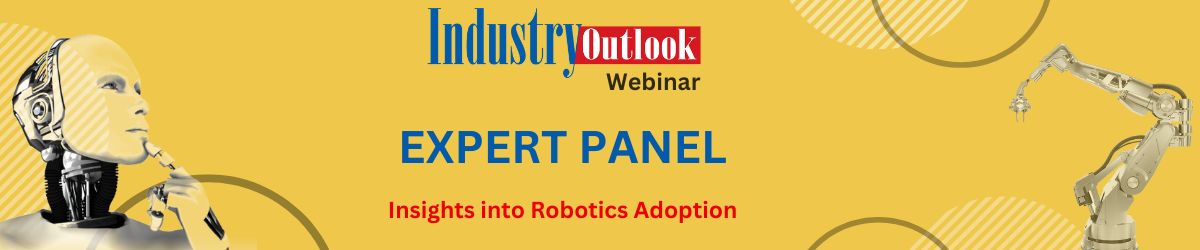 Tech Panel - Robotics & Automation