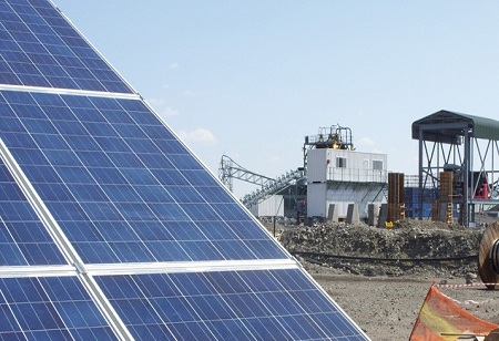 Coal India To Invest In Solar Projects To Power Its Mining Operation