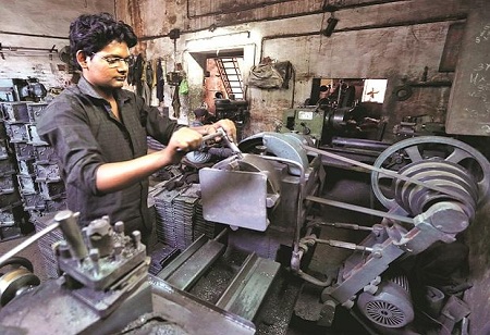 BHELSIA Urges Central Government to Form Committee to Reactivate State's MSME Sector