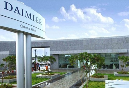 Daimler India Plans to Increase the Ratio of Women in its Workforce