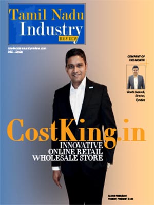 tamilandu Industry review