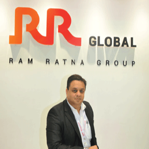 RR Shramik: End-To-End Logistics Service Provider With Global Network