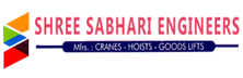 Sabari Cranes India