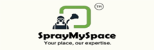 SprayMySpace
