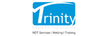 Trinity NDT WeldSolutions 