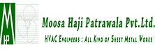 Moosa Haji Patrawala