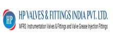 HP Valves and Fittings India