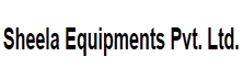 Sheela Equipments