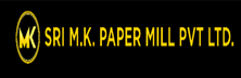 Sri M.K. Paper Mill
