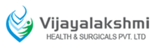 Vijayalakshmi Health & Surgicals