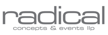 Radical Concepts & Events