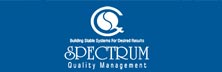 Spectrum Quality Management
