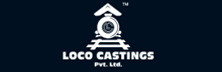 Loco Castings