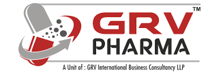 GRV Pharma