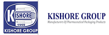 Kishore Group