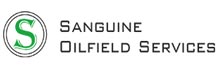 Sanguine Oilfield Services