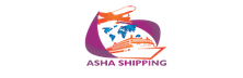 Asha Shipping