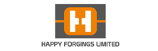 Happy Forgings