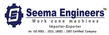 Seema Engineers