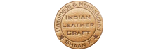 Indian Leather Craft