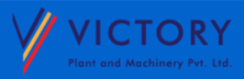 Victory Plant and Machinery