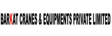 Barkat Cranes and Equipments