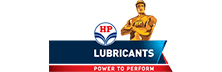 HP Lubricants
